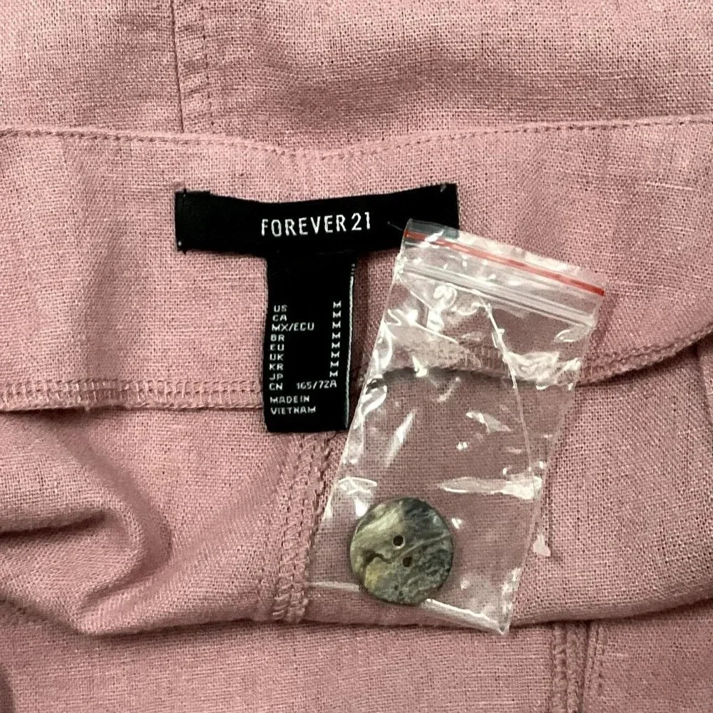 Forever 21 super fast